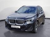 BMW X1 xDrive20d Steptronic M Sportpaket AHK - Autos mit Automatikschaltung