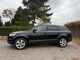 Audi Q7 3.0 TDI SLine quattro  7Sitze Leder - gebrauchte Audi Q7 aus dem Jahr 2006