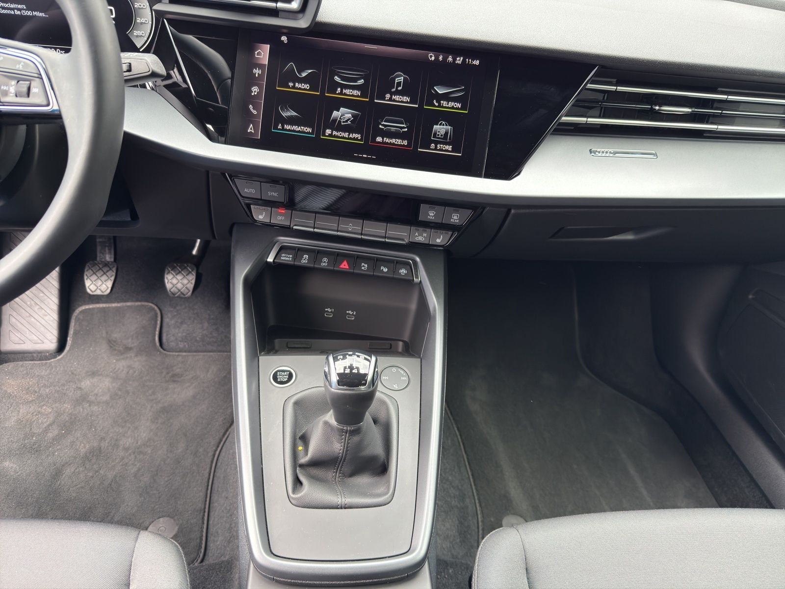 Audi A3 - Bild 12
