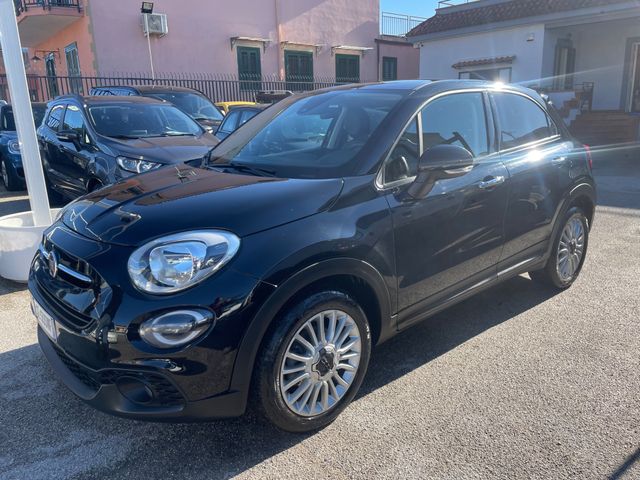 Fiat 500X 1.3 MultiJet 95 CV Connect