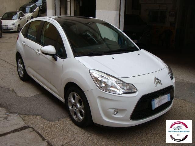 Citroën CITROEN - C3 - 1.1 Business