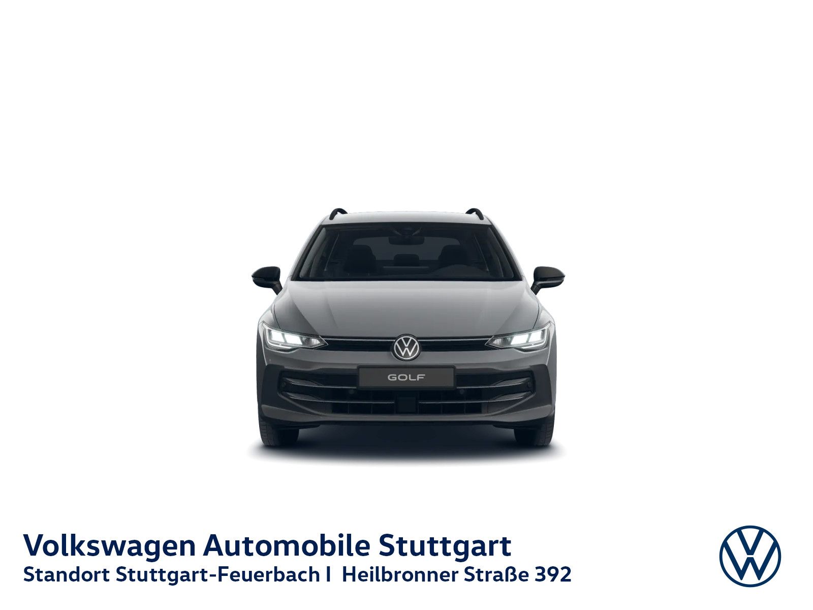 Volkswagen Golf - Bild 3