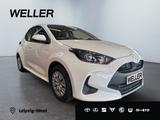 Toyota Yaris Hybrid 116 1.5 Business Edition *CAM*SHZ* - gebrauchte Toyota Kleinwagen