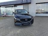 Mazda CX-5 SKYACTIV-D 184 Edition 100 + Anhängerzug - Mazda CX-5 Edition-100