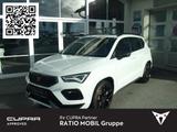 Cupra ATECA EDITION VZ 2.0 TSI  DSG 4DRIVE NAVI SITZH. - Cupra Ateca: Edition Vz