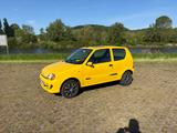 Fiat Seicento 1.1 Sporting Sporting - gebrauchte Fiat Seicento aus dem Jahr 1999