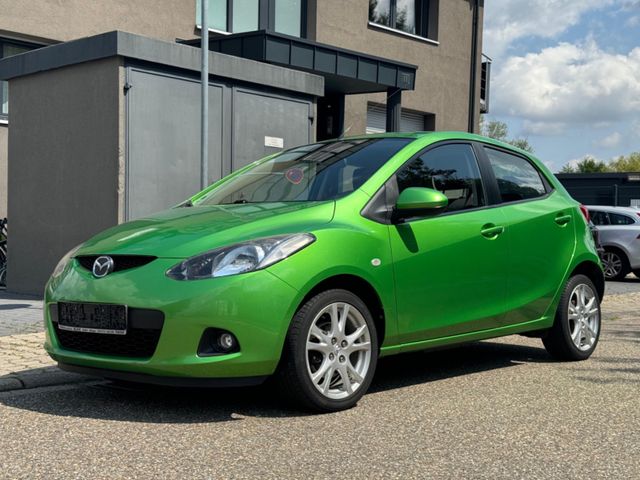 Mazda 2 Lim. 1.3 Independence