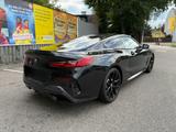BMW M850i xDrive Coupé -MWST AUSWEISBAR!!!! - BMW M850 Gebrauchtwagen