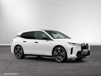 BMW iX - Vorschau Bild 11