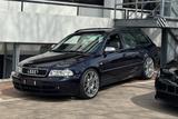 Audi S4 2.7 quattro Avant - - Audi S4 aus 1999