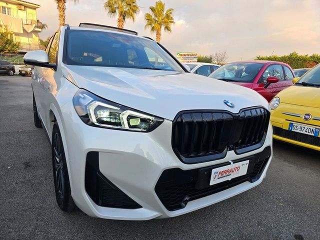 Otros BMW X1 sDrive 18d Msport Pro KMO