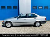BMW 316i 1 Hand erst 64000 Km Automatik Schiebedach - BMW 316