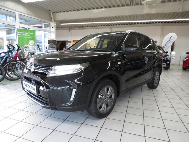 Suzuki Vitara 1.4 Hybrid Comfort