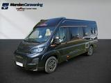 Malibu Van first class - two rooms GT skyview 640 LE RB - Malibu First Class Two Rooms 640 LE RB GT