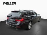 BMW 330e Touring LiCoProf,AHK,Stop&Go,ParkAss,LED - BMW 330 in Hamburg