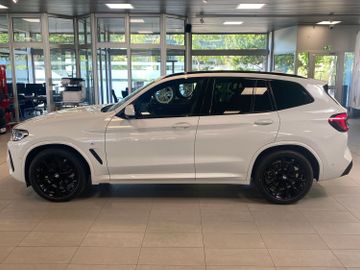 BMW X3 - 2