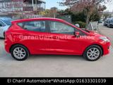 Ford Fiesta Cool & Connect - Ford Fiesta mit Diesel-Antrieb