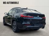 BMW X4 M40 d Panorama Head UP - BMW X4 M40 aus 2019