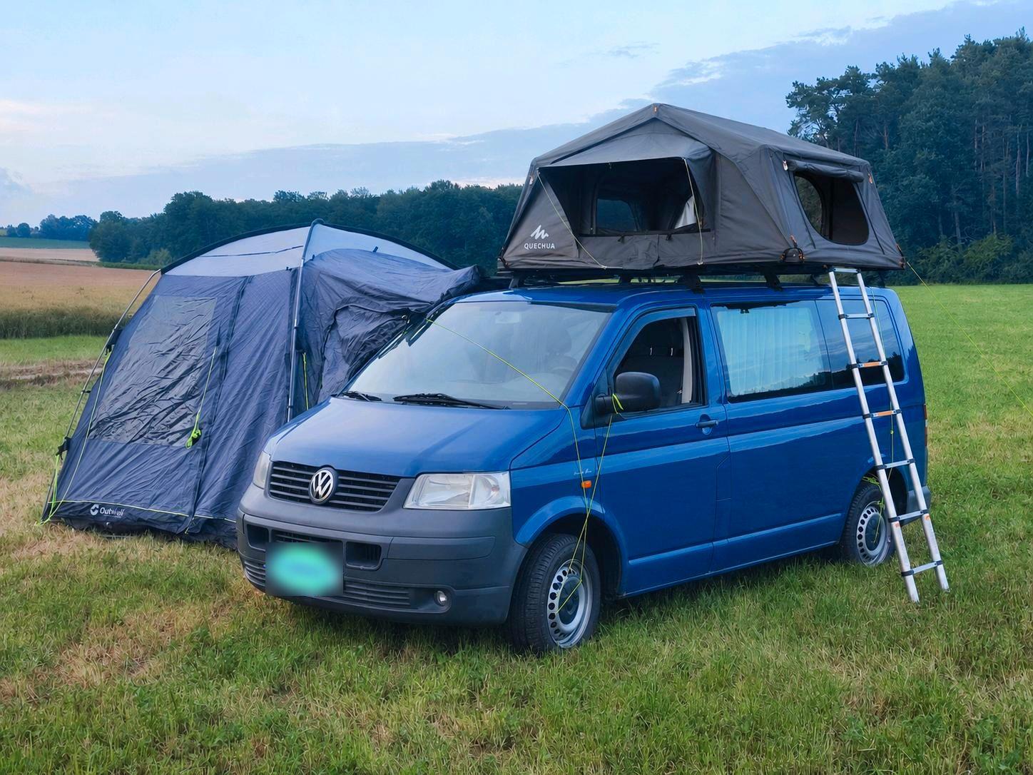 Volkswagen Andere