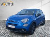 Fiat 500 X Club *Tempomat*Navi*Apple*Klima*16 Zoll* - Fiat: A 16