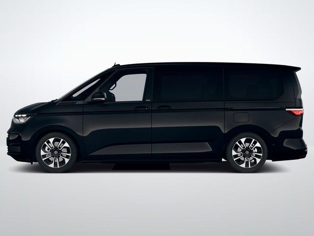 Volkswagen Multivan Generation AHK Navi Dynamikfahrwerk imagem 3