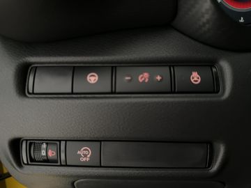 Nissan Juke Tekna 1.0 DIG-T 114 PS AUTOMATIKNAVI