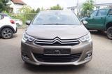 Citroën C4 Lim. Shine AUTOMATIK NAVI Klimaauto PDC SHZ - Citroën C4 in Mainz