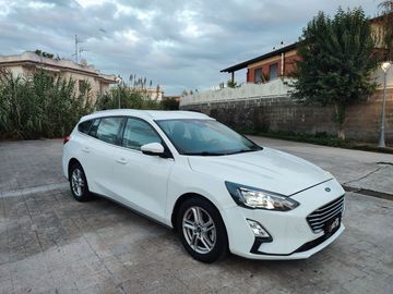 Ford Focus - 2