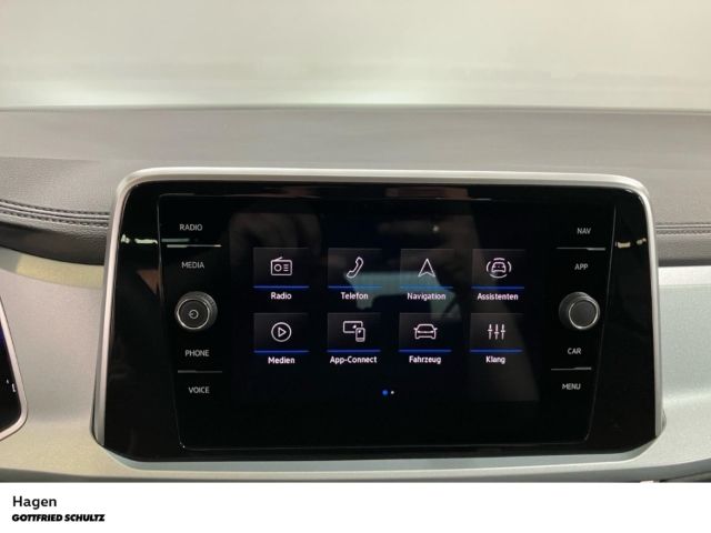 Volkswagen T-Roc - Bild 18