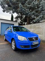 Volkswagen Polo 1.9TDI 74kW United United - Volkswagen Polo: United TDI