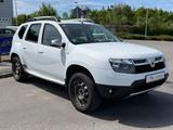 Dacia Duster I Prestige 4x2 1.6 WENIG KM*KLIMA*LEDER - gebrauchte Dacia Duster aus dem Jahr 2013