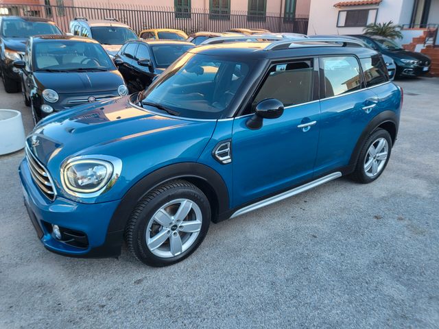 MINI Mini Cooper D Countryman Mini 2.0 Cooper D Count