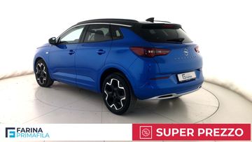 Opel Grandland (X) - 5
