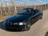 BMW E46 320Ci Cabrio  Sechszylinder, Hand... - gebrauchte BMW 320 aus dem Jahr 2002