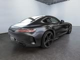 Mercedes-Benz AMG GT C 50 Edition KOM limited Edition50 - gebrauchte Mercedes-Benz AMG GT C aus dem Jahr 2017