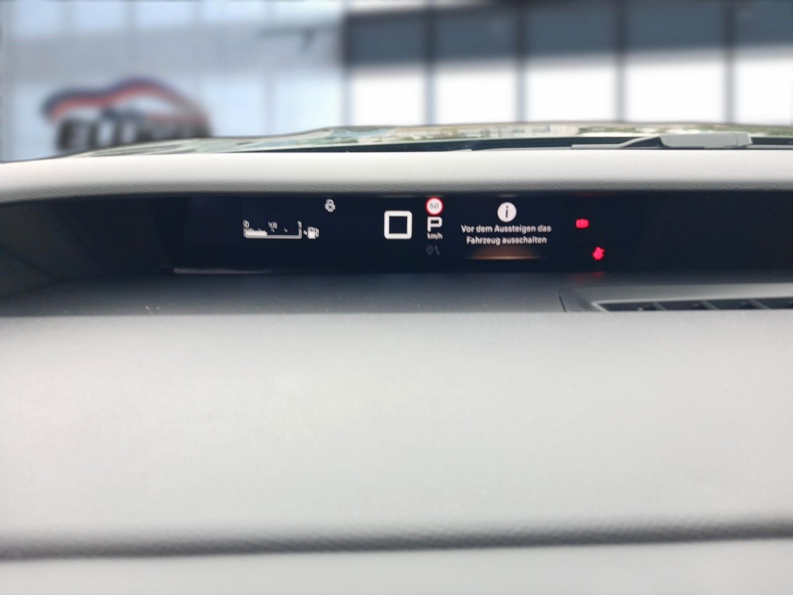 Citroën C3 Aircross - Bild 15