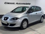 Seat Altea 1.6 *Klima* - gebrauchte Seat Altea aus dem Jahr 2005