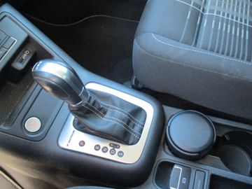 Volkswagen Tiguan - 8