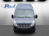 Renault Master 150 dCi KA L4H3 RWD AHK3,0t+Klima+Navi - Renault Master: L4