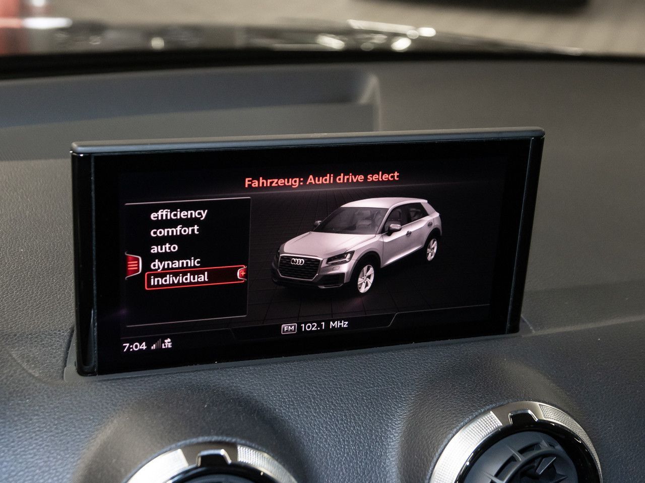 Audi Q2 - Bild 22