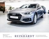 Audi A4 AVANT 40TFSi 17Z./LED/DAB/NAVI+/AHK/StHz./VC - Audi A4 in Hagen
