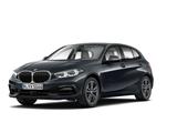 BMW 120d Steptronic Sport Line Aut. Klimaaut. PDC - gebrauchte BMW 120 aus dem Jahr 2021