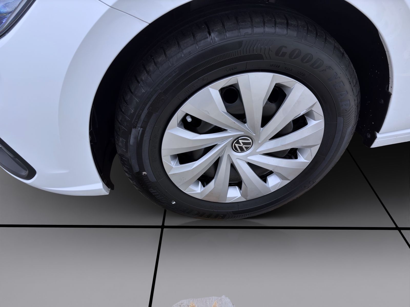 Volkswagen Polo - Bild 8