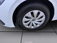 Volkswagen Polo - Vorschau Bild 8