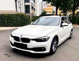 BMW 320d Touring Efficient Dynamics Editio... - BMW 320: 320d Efficient Dynamics