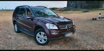 صورة 1 لـ 2007 Mercedes-BENZ GL