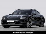 Porsche Taycan 4 Cross Turismo Surround-View InnoDrive - Porsche Taycan aus 2025