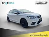 Seat Ibiza 1.5 TSI  Navi SHZ Mehrzonenklima Fahrerpro - Seat Ibiza: 1.5