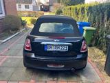 MINI One Cabrio One - MINI One Cabrio von privat