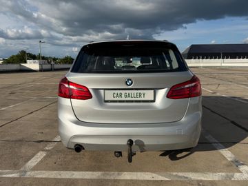 BMW 216 Active Tourer - 5